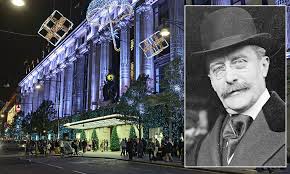 The Fact And The Fiction Behind Mr Selfridge - Footprints Of London