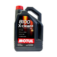 Motul 8100 x clean 5w30. Motul 8100 X Clean 5w30 5l Precio 36 99 Envios Gratis Endado Com