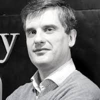 Maximo Santos Miranda is working as a university professor of finance,  treasury and business strategies