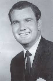 Grady Lee Whitlock (1927-2011)