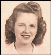 Wanda Murdock Obituary (1926