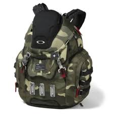 oakley kitchen sink backpack free