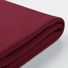 Aina Cortina 1par Beige 145x300 Cm Ikea In 2020 Storage Footstool Ikea Dark Red