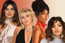 From pixie cuts to asymmetrical bobs, get inspired by these celebrities rocking the best short hairstyles and short haircuts of 2020. The 8 Most Popular Haircuts Trends 2021 Instyle