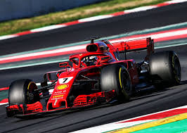 Maybe you would like to learn more about one of these? Kimi Raikkonen And Ferrari S Team Order Radio Exchange In Full