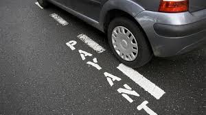 Coup d'autres villes, le stationnement à nantes est moins restrictif : Stationnement A Nantes 118 Nouvelles Rues Payantes En 2015