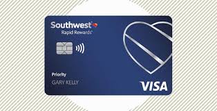 This site does not include all financial companies or all available financial offers. Southwest Rapid Reward Priority Card Review Nextadvisor With Time
