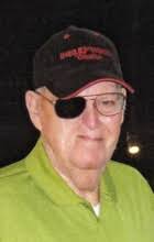Obituary information for Richard Peltier Thompson