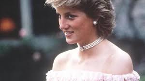 First queen of british fashion