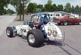 Pin On Street Legal Race Cars