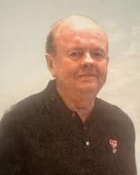 Robert Dan Hook Obituary July 5, 2024