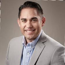 Chris Verdin's Instagram, Twitter & Facebook