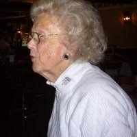 Odette Austin Obituary