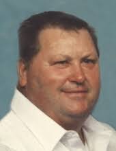 Obituary information for Ward N. Rouse