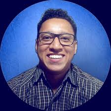 Psicólogo Mateus Costa Souza