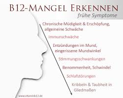 Vitamin B12 Wichtige Fragen Im Uberblick Dr Schweikart Verlag