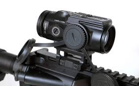 The vortex spitfire 1x prism is a solid red dot scope with some excellent features for a reasonable price. Vortex Spitfire Hd Gen Ii 5x Prism Scope Review The Armory Life