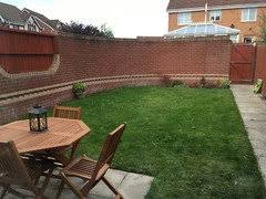 See more ideas about garden, garden design, outdoor gardens. Garden Wall Ideas Needed Houzz Uk