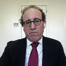 Szef Komitetu Ochrony Dziennikarzy o lex anty-TVN: długofalowa strategia  rządu opiera się na erozji niezależnych mediów w Polsce