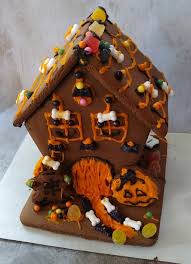 Target/holiday shop/christmas/christmas candy & food gifts /gingerbread house kits (59)‎. Benton S Chocolate Haunted House Cookie Kit Aldi Reviewer