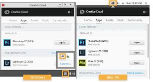 Manage and share your assets stored in creative cloud; Download And Install Adobe Creative Cloud Apps Creative Cloud Creative Adobe Creative Cloud
