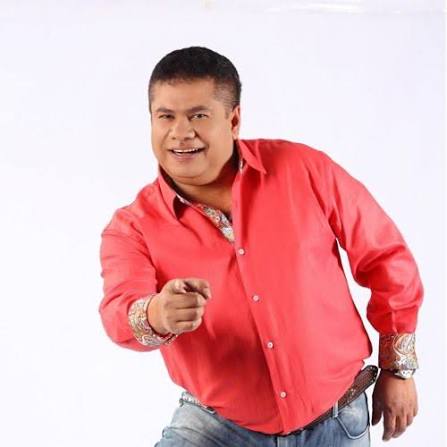 Jimmy Gutiérrez - Cantautor colombiano
