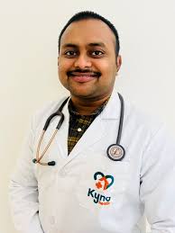 Pediatrician at Home