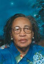 Johnnie Mae Hammonds