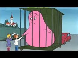 Barbapapa Dessin Anime Episode 1 La Naissance De Barbapapa Dessin Anime Francais Dessin Anime Barbe A Papa