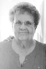 Obituary: Nellie (Culter) Gregoire