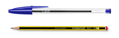 8 Curiosidades Que Debes Saber Sobre El Boligrafo Bic Cristal #25 por eyesgreen 5 apr 2011, 14:43. bic cristal