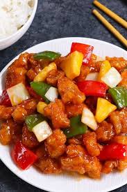 Sweet Sour Chicken Recipe Easy And Quick Recipes Recipe Sweet Sour Chicken Easy Chinese Recipes Sweet N Sour Chicken