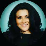 Christine Infante's Instagram, Twitter & Facebook