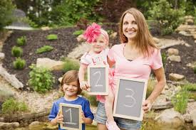 25 Clever Third Baby Announcements For A Growing Family Lovetoknow