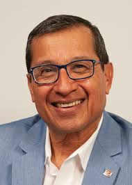 Sul Ross Welcomes Robert Muñoz