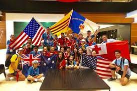 A line of bushes or small trees planted very close together, especially along the edge of a…. Wyd In Panama Renews Spirit Of Discipleship In Us Participants National Catholic Register