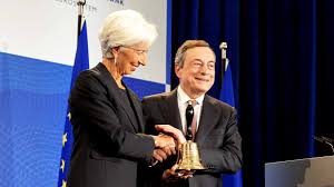 President mario draghi's term draws to a close on 31 october. Mario Draghi Eudebates Tv
