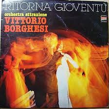 Image result for dischi liscio copertine