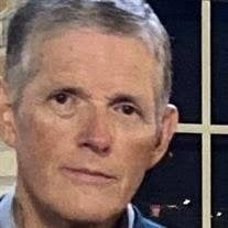 Mr. Steven Lee Bond Obituary