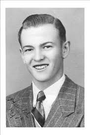 Harold Ochs Obituary