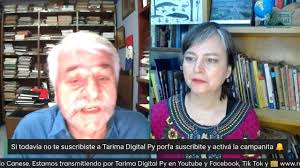 Endeudar Itaipu para la Patria Contratista en la transmisión de Energía y  Actualidad Versión 2024