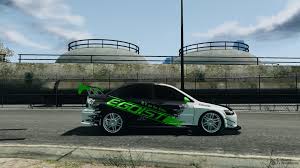 Mitsubishi lancer evo 8 mr tuning. Mitsubishi Lancer Evo Ix Car Tuning For Gta 4