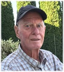 Obituary for John Towle