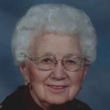 Most Recent Obituaries