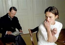 Keira knightley is a recognized actress known for portraying multiple characters, and here are the it explores the intense and often turbulent relationship between between carl jung, sigmund freud. Keira Knightley Enjoyed Work And Research On Dangerous Method Pittsburgh Post Gazette