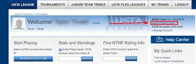 Tennislink | Help Center