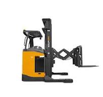 1.5T Double Deep Reach Truck - Double Scissor-EQUIPMAX ...