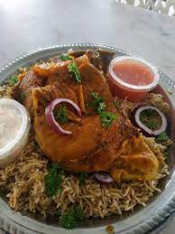 The bustling suburbia of kota bharu offers a fixed new experience to travelers with its royal palace, attractive chrestomathy, exotic & colorful markets and lifestyle. Arabest Nasi Arab Home Facebook