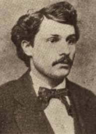 Frank Dumont, published 1912