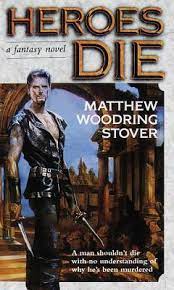 Loki does this to strike back at his adopted brother thor, and due to his bitterness that he inadvertently caused the formation of the avengers. Heroes Die The Acts Of Caine 1 By Matthew Woodring Stover